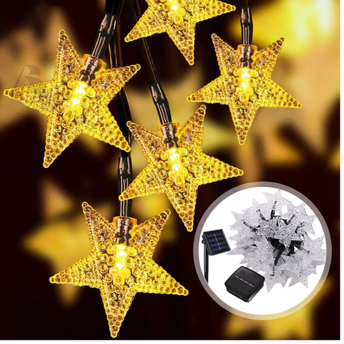 Guirnalda de luces 20 LED y 5 M